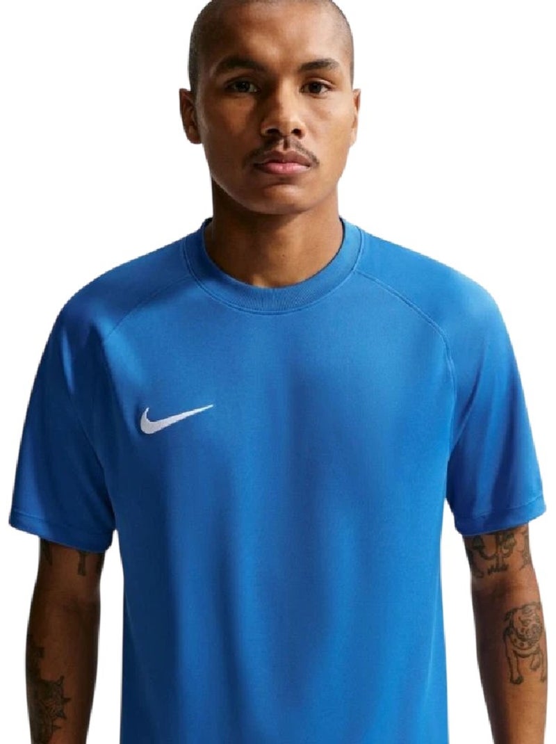T-shirt park - nike Bleu - Kiabi