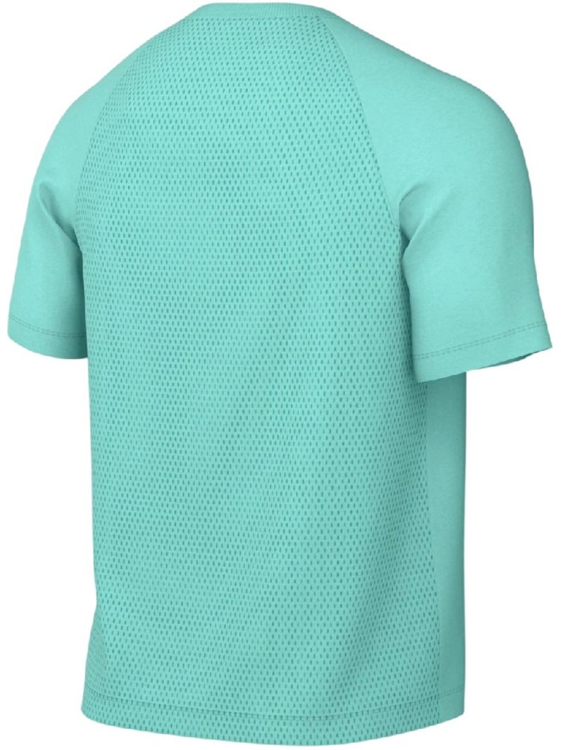 T-shirt park - nike Bleu lagon - Kiabi