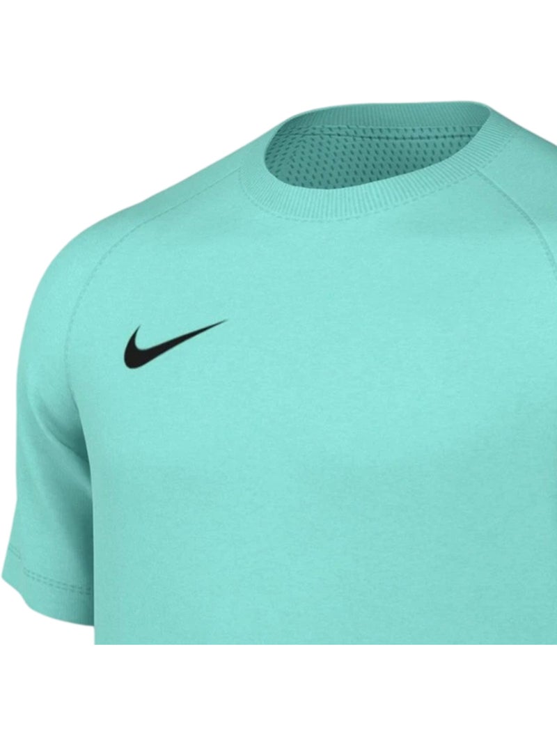 T-shirt park - nike Bleu lagon - Kiabi