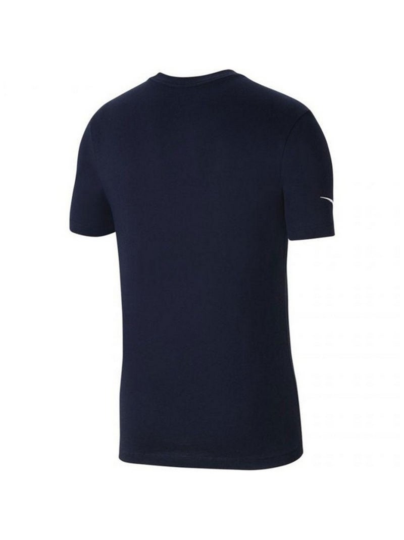 T-shirt park - nike Bleu marine - Kiabi