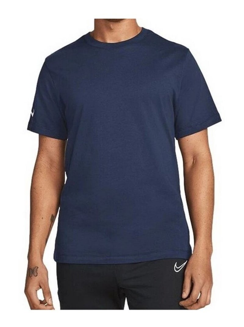 T-shirt park - nike Bleu marine - Kiabi