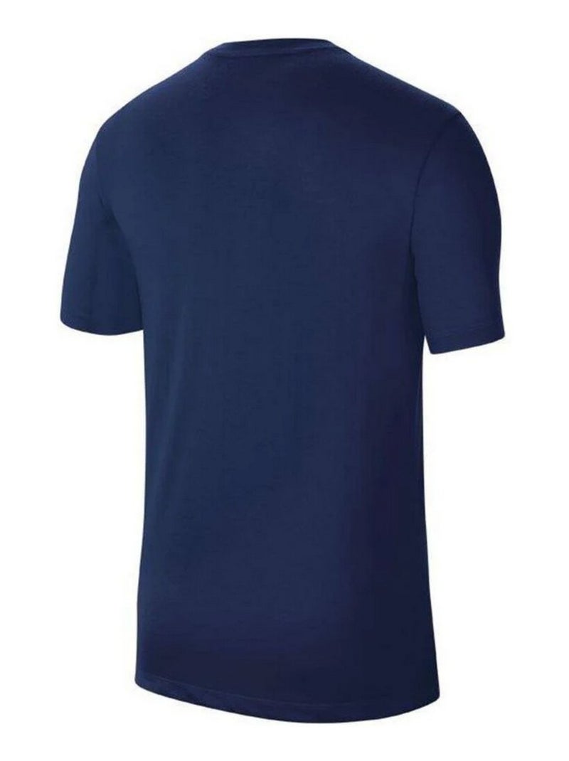 T-shirt park - nike Bleu marine - Kiabi