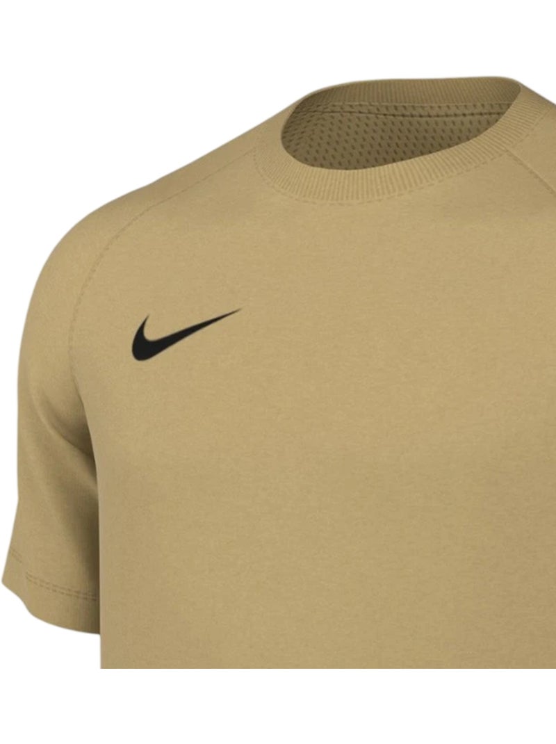 T-shirt park - nike Doré/or - Kiabi