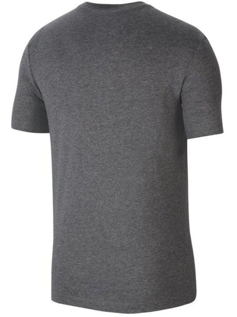 T-shirt park - nike Gris Gris anthracite - Kiabi