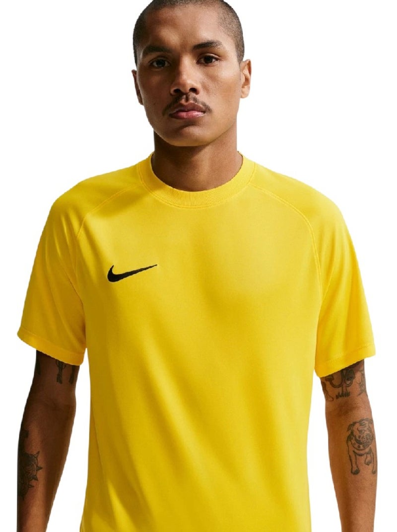 T-shirt park - nike Jaune - Kiabi
