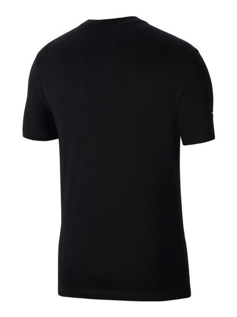 T-shirt park - nike Noir - Kiabi