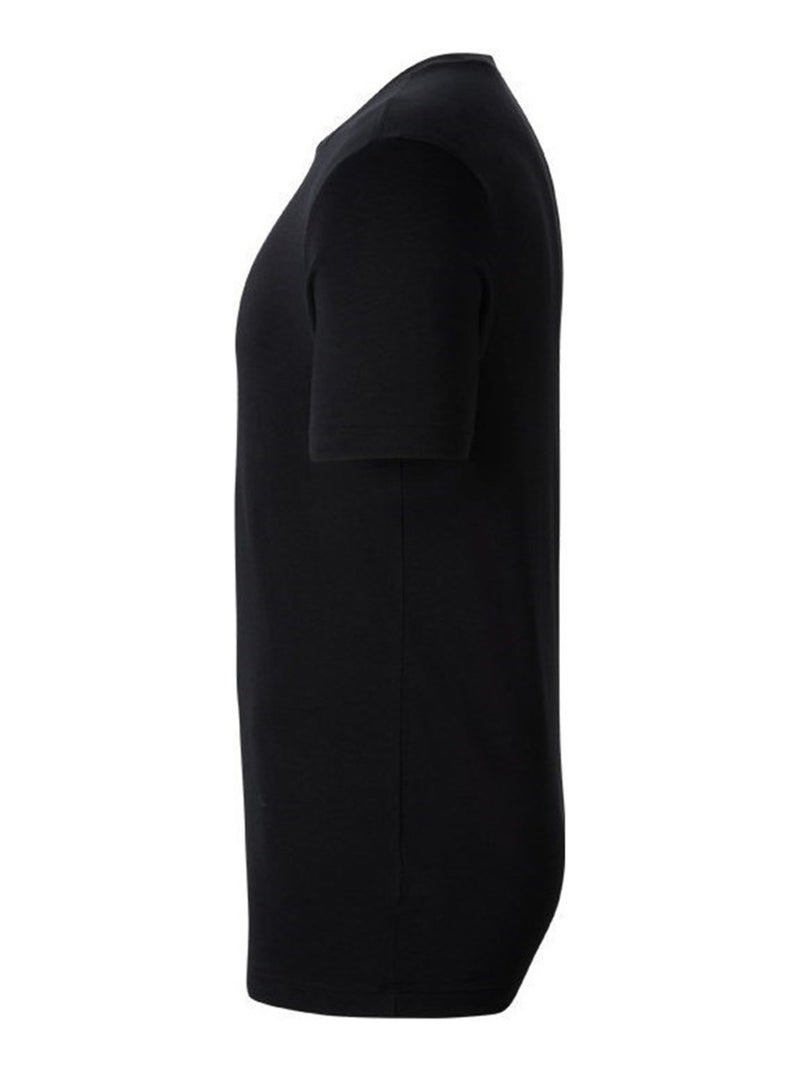 T-shirt park - nike Noir - Kiabi