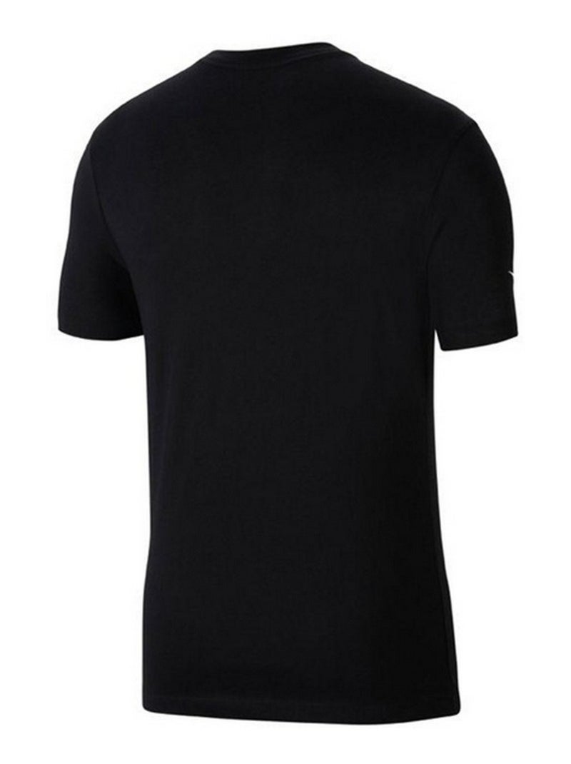 T-shirt park - nike Noir - Kiabi