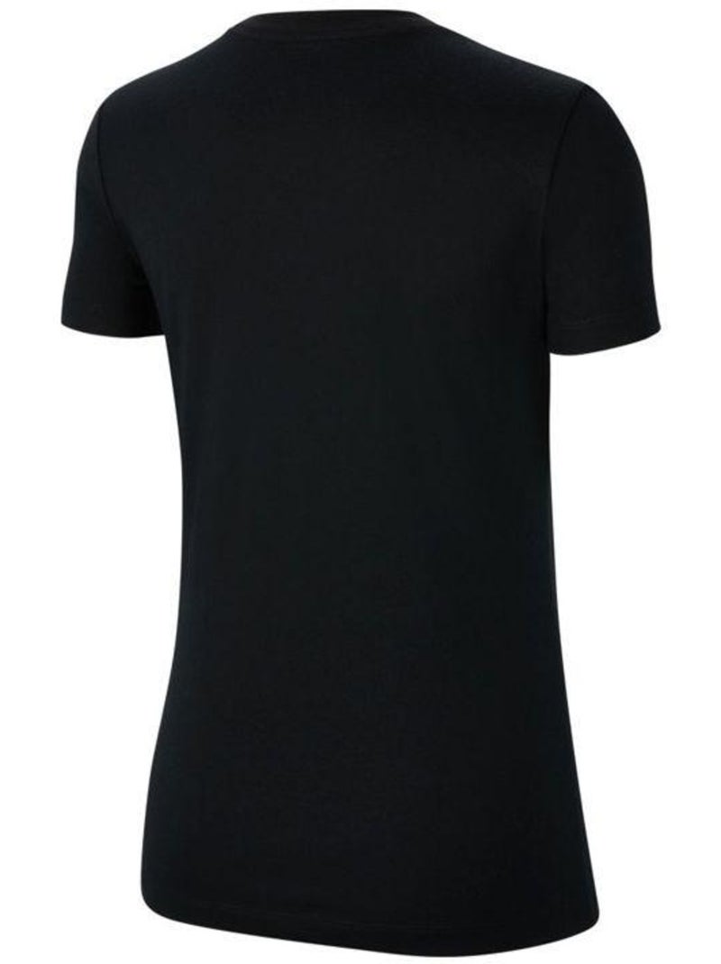 T-shirt park - nike Noir - Kiabi