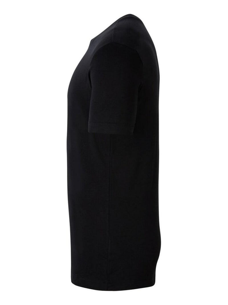 T-shirt park - nike Noir - Kiabi