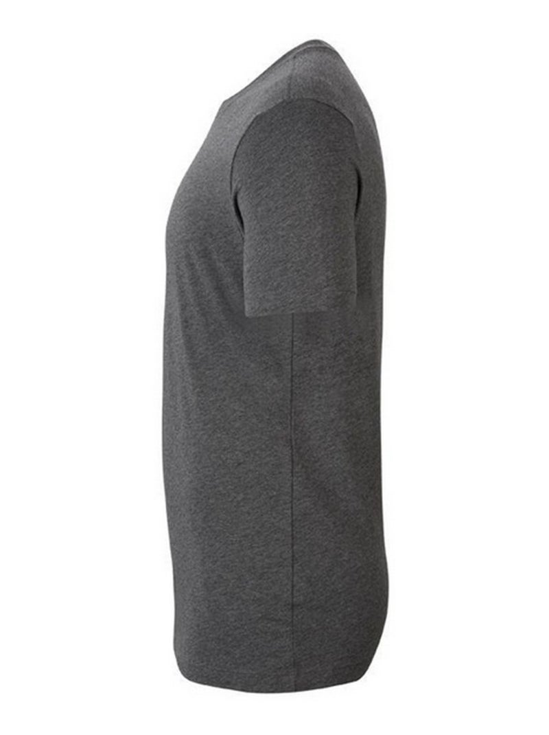 T-shirt park - nike Noir Gris - Kiabi