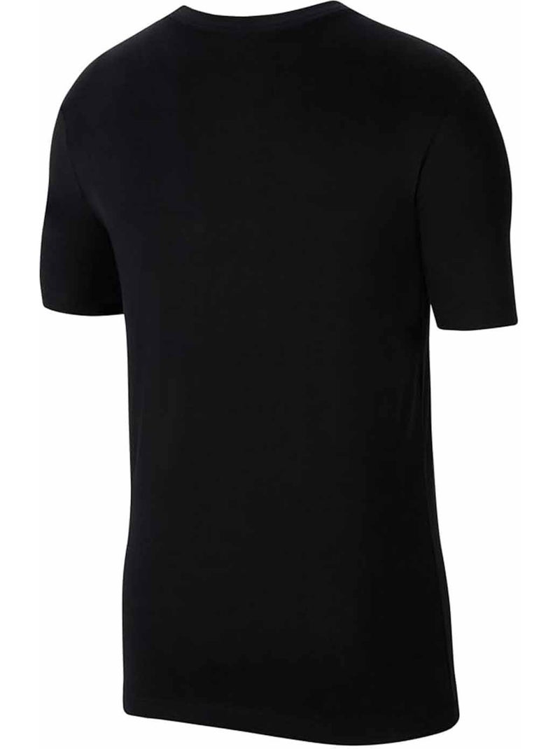 T-shirt park - nike Noir - Kiabi