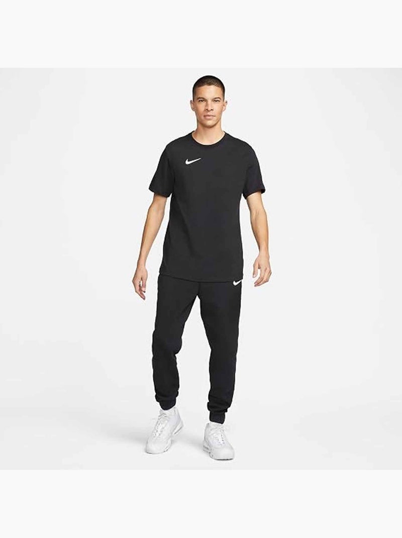 T-shirt park - nike Noir - Kiabi