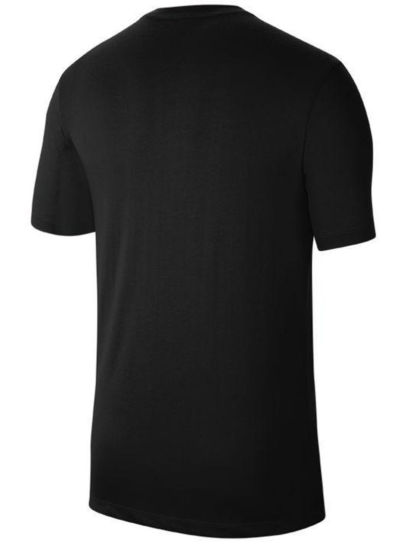 T-shirt park - nike Noir - Kiabi
