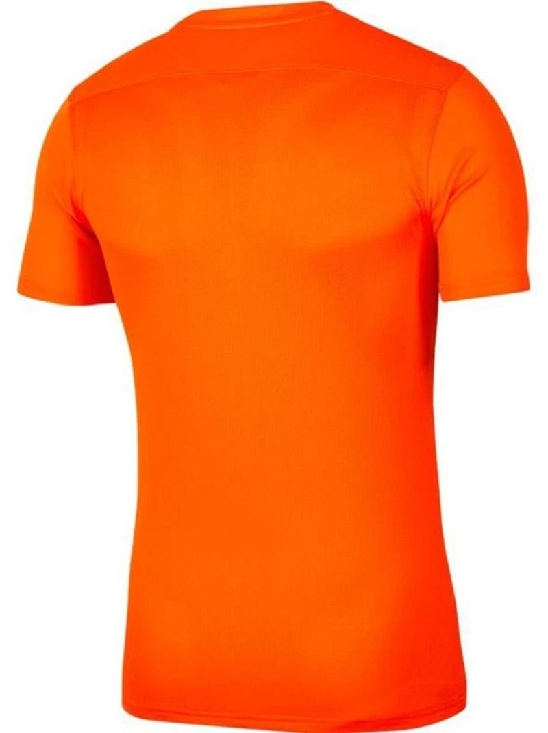 T-shirt park - nike Orange - Kiabi