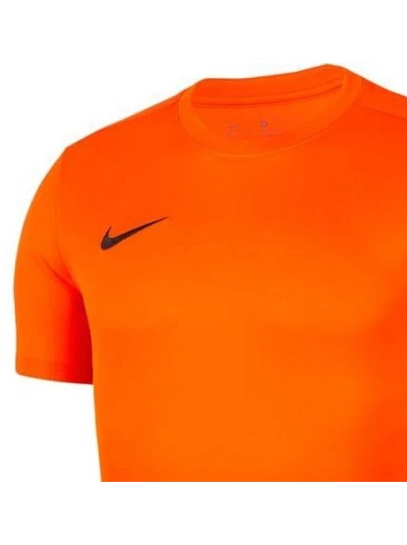 T-shirt park - nike Orange - Kiabi