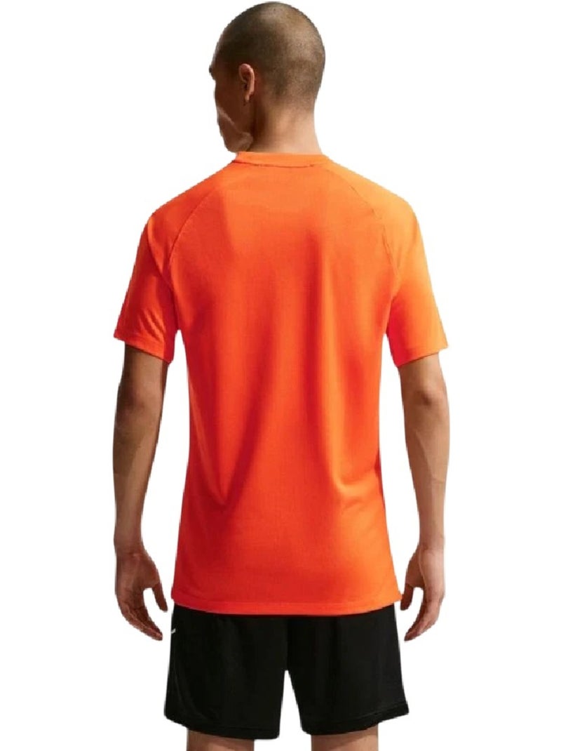 T-shirt park - nike Orange - Kiabi