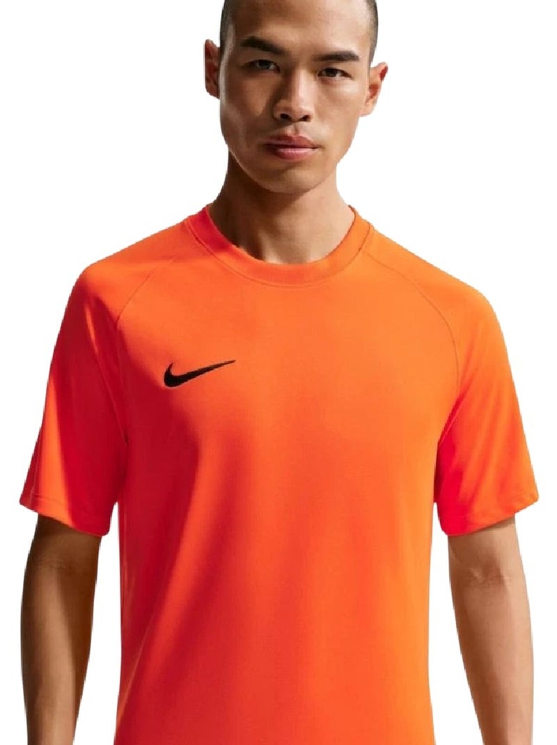 T-shirt park - nike Orange - Kiabi