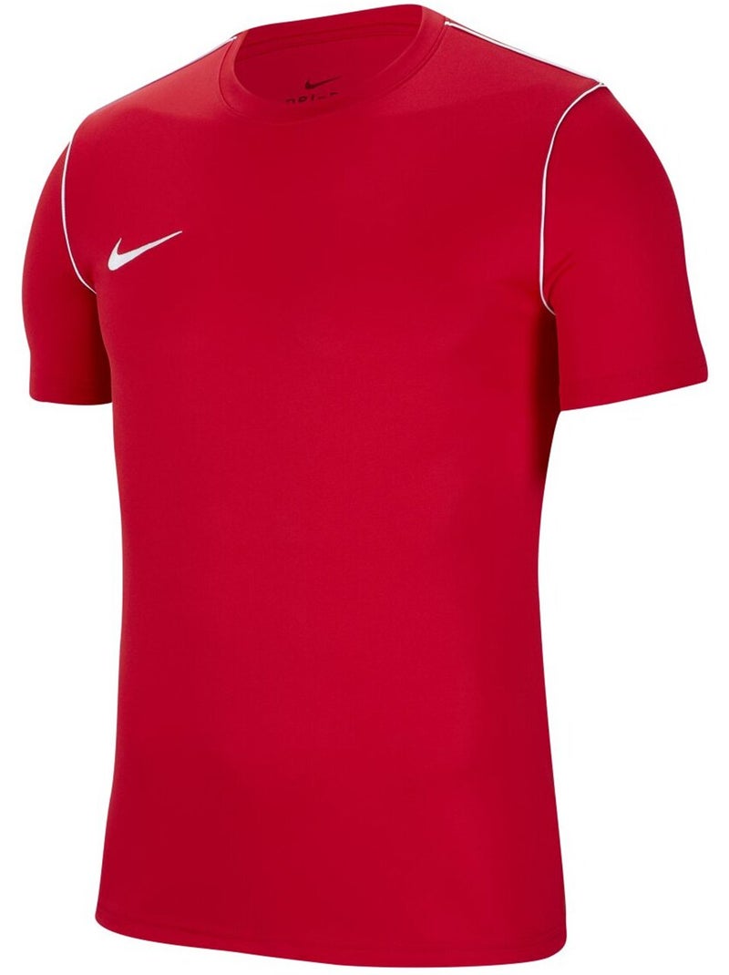 T-shirt park - nike Rouge - Kiabi