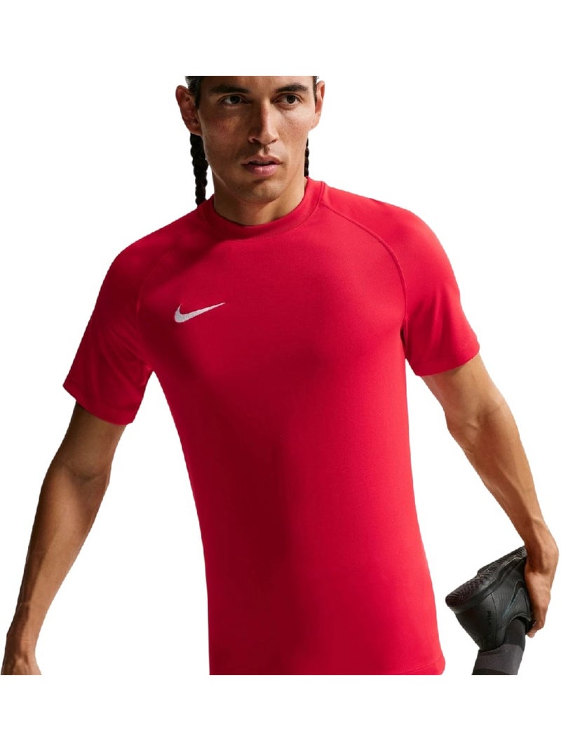 T-shirt park - nike Rouge - Kiabi