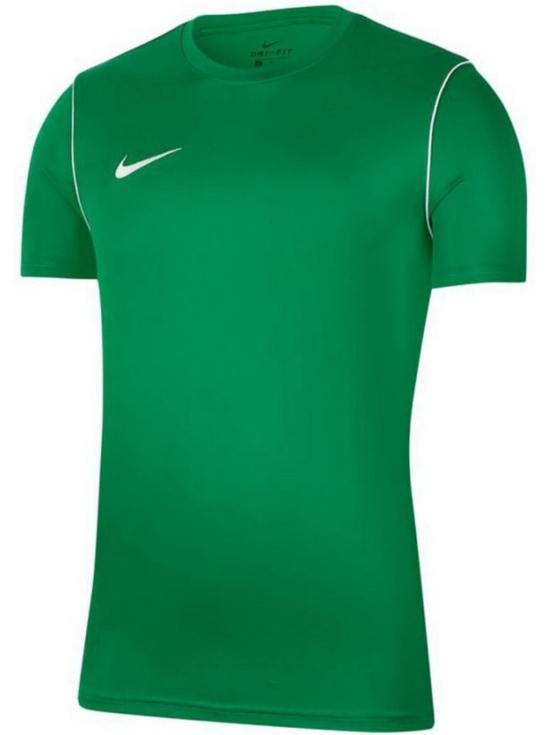 T-shirt park - nike Vert - Kiabi
