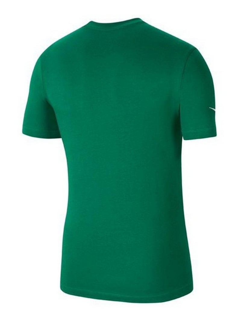 T-shirt park - nike Vert - Kiabi