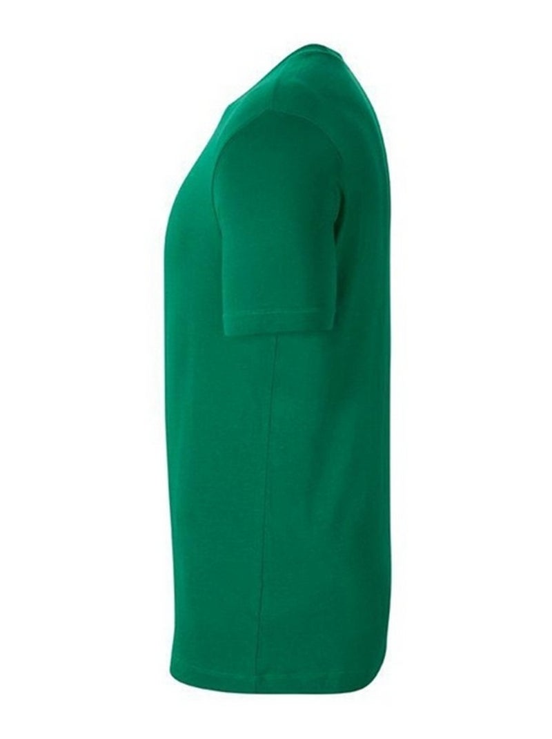 T-shirt park - nike Vert - Kiabi