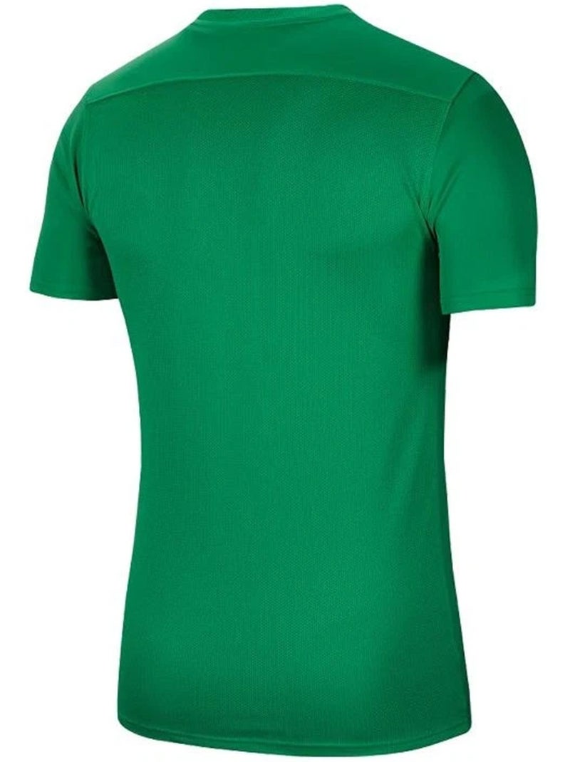T-shirt park - nike Vert - Kiabi