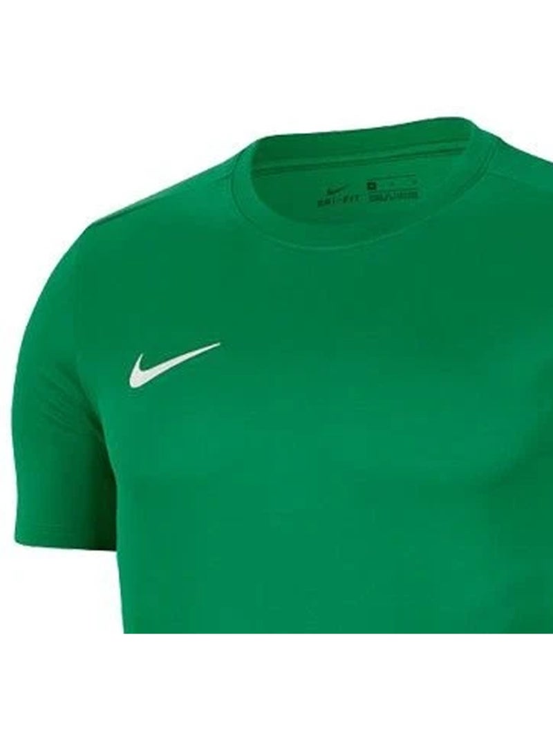 T-shirt park - nike Vert - Kiabi