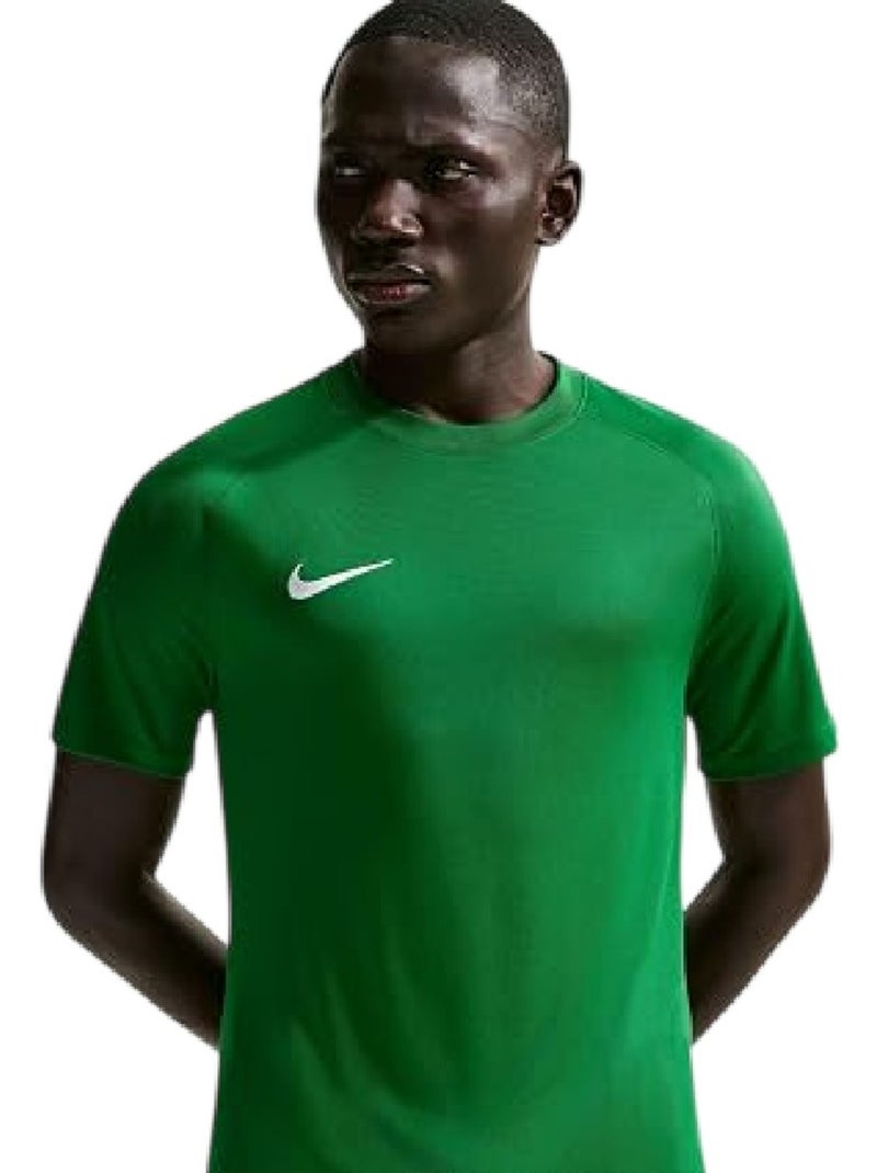 T-shirt park - nike Vert - Kiabi