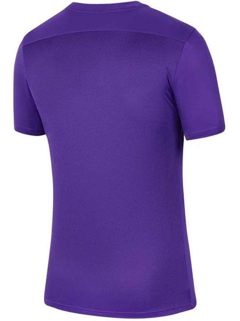 T-shirt park - nike Violet - Kiabi