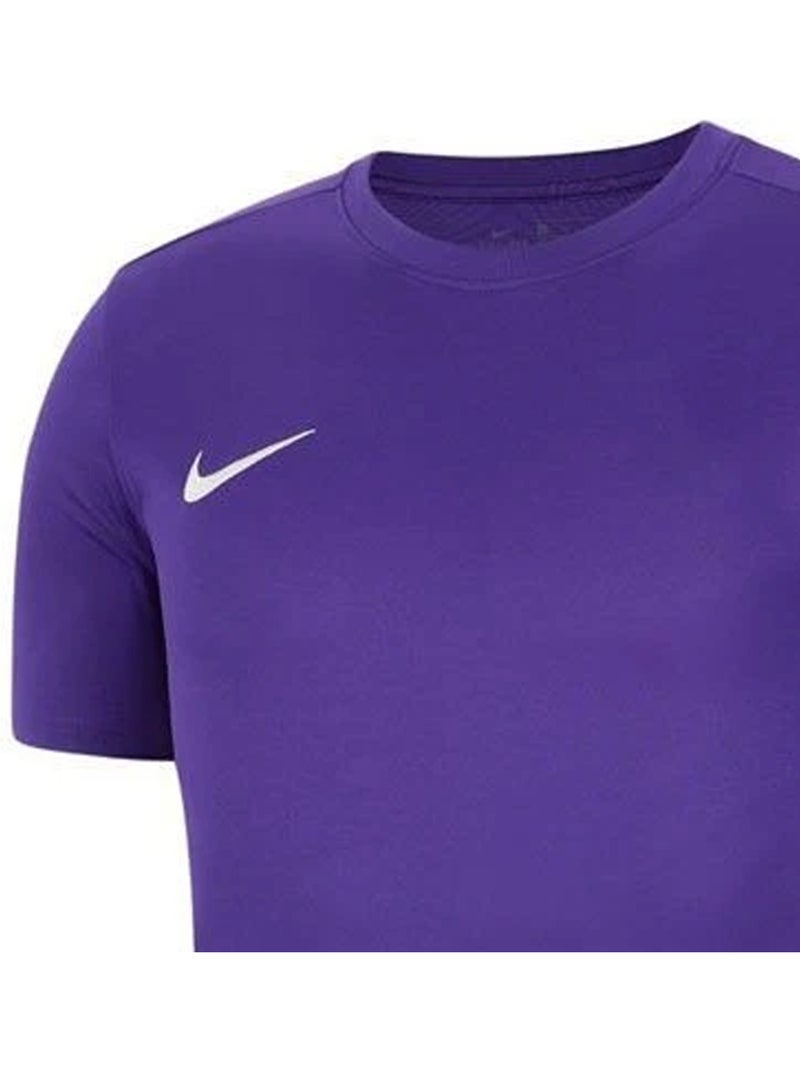 T-shirt park - nike Violet - Kiabi