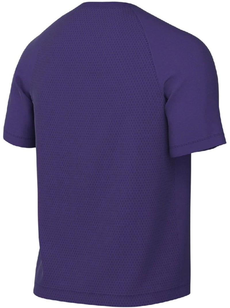 T-shirt park - nike Violet - Kiabi