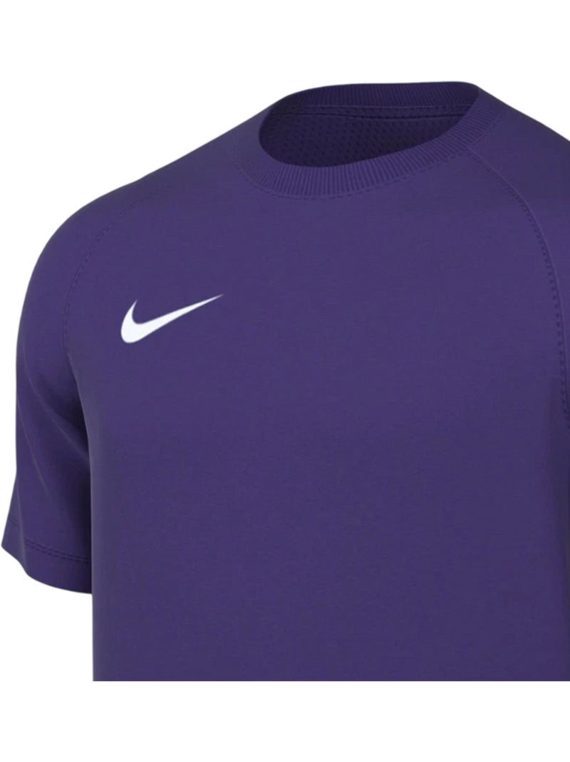 T-shirt park - nike Violet - Kiabi