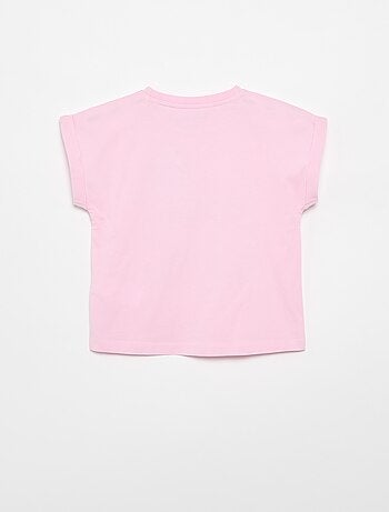 T-shirt 'Pat' Patrouille' à manches courtes
