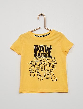 T-shirt 'Pat' Patrouille'