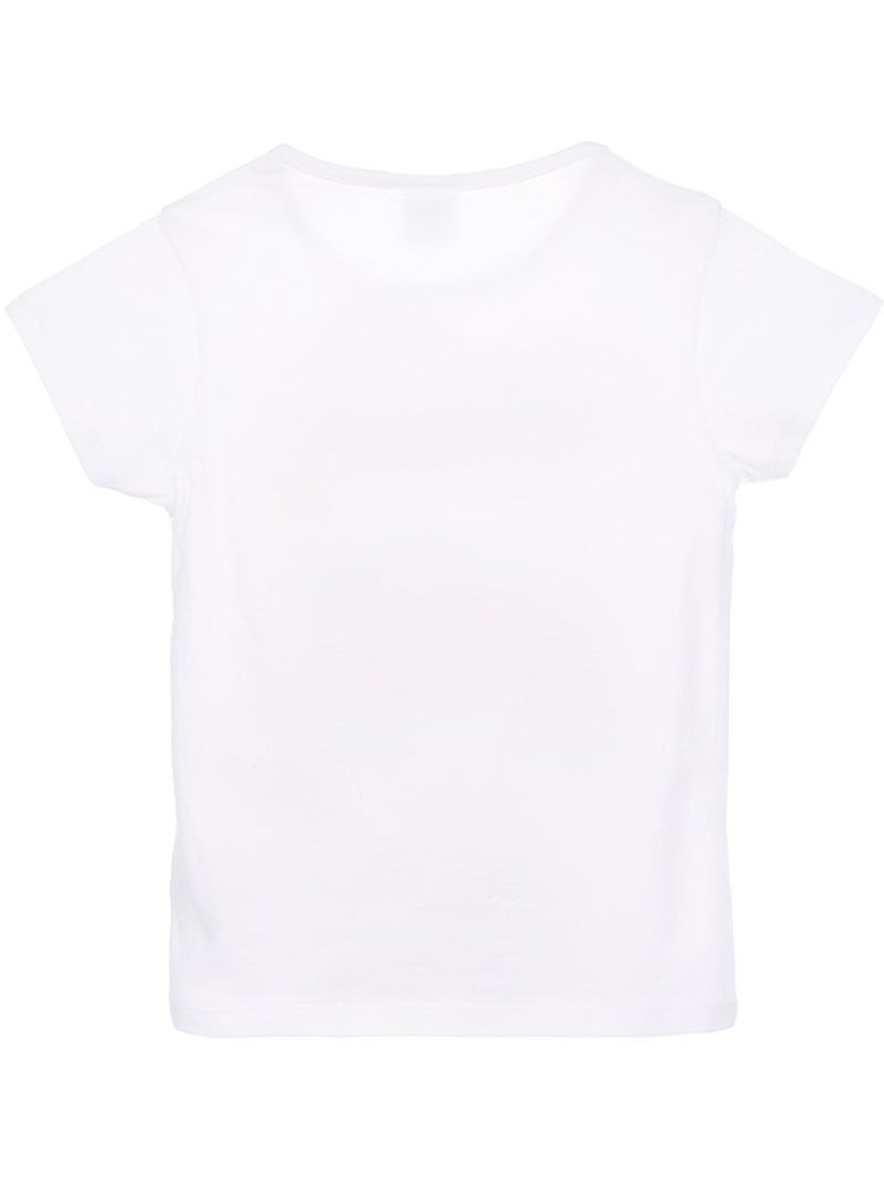T-Shirt Pat Patrouille | Licence Officielle Blanc - Kiabi