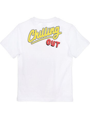 T-Shirt Pat Patrouille| Licence Officielle