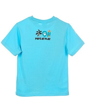 T-Shirt Pat Patrouille| Licence Officielle