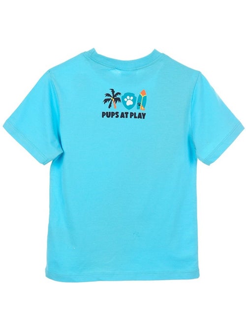 T-Shirt Pat Patrouille| Licence Officielle - Kiabi T-Shirt Pat Patrouille| Licence Officielle - Kiabi