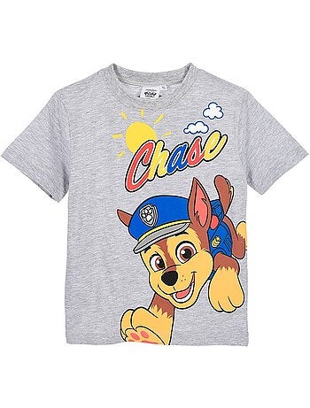 T-Shirt Pat Patrouille| Licence Officielle