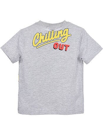 T-Shirt Pat Patrouille| Licence Officielle