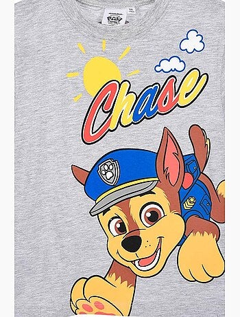 T-Shirt Pat Patrouille| Licence Officielle