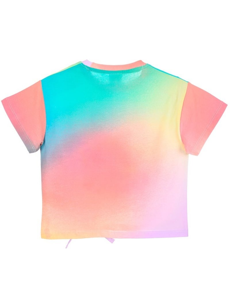 T-Shirt Pat Patrouille | Licence Officielle Multicolore - Kiabi