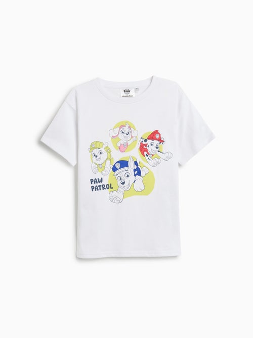 T-shirt, Pat' Patrouille MO Fashion - Kiabi