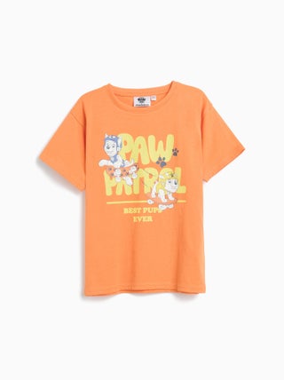 T-shirt, Pat' Patrouille MO Fashion