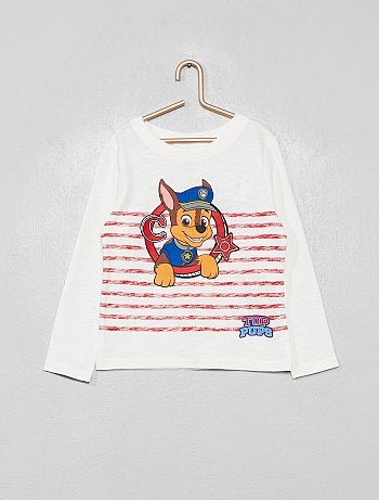 T-shirt 'Pat' Patrouille'