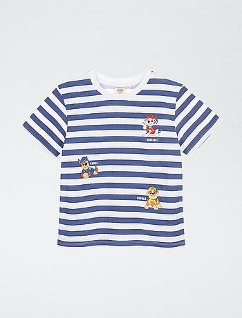 T-shirt 'Pat'Patrouille'