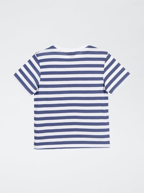 T-shirt 'Pat'Patrouille' - Kiabi