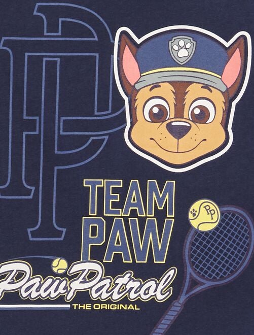 T-shirt 'Pat'patrouille' - Kiabi